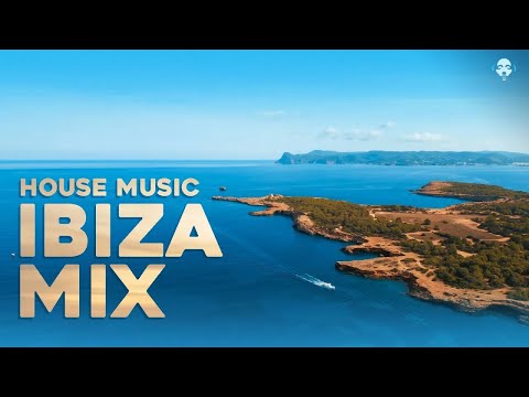 IBIZA Summer MIX - Tropical DEEP HOUSE Music