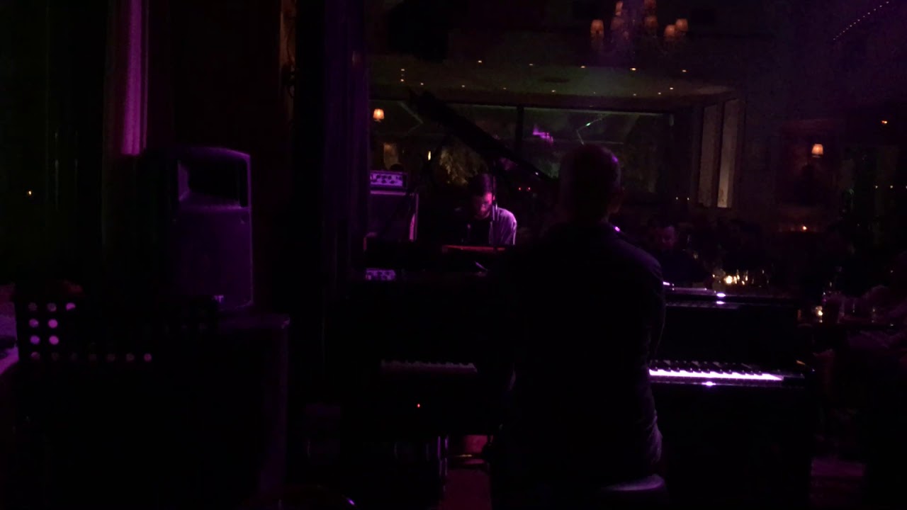 Cantaloupe Island- S. Rassias ft. N. Anadolis @French Keys