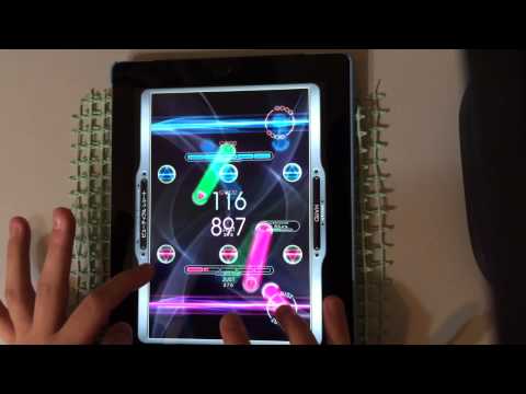 【REFLEC BEAT plus】ビューティフルレシート(HARD) 99.9%