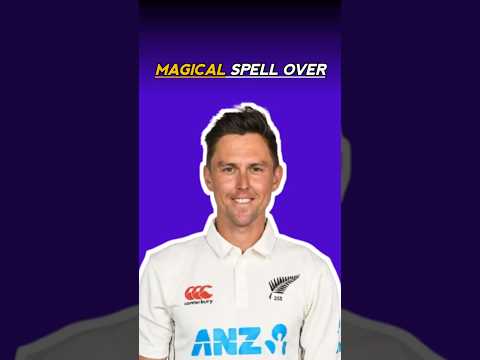 Chris Gayle vs Trent Boult | Chris Gayle got confused by Trent Boult's bowling #cricket