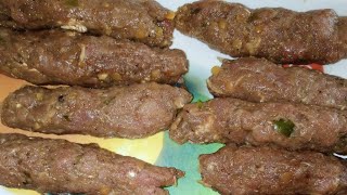 seekh kabab recipy | restaurant style seekh kabab | reshmi kabab recipy by lajwab pakwan tips