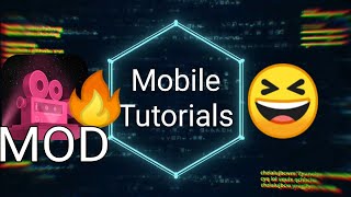 How to get Intro Maker Mod *NO WATERMARK* screenshot 5