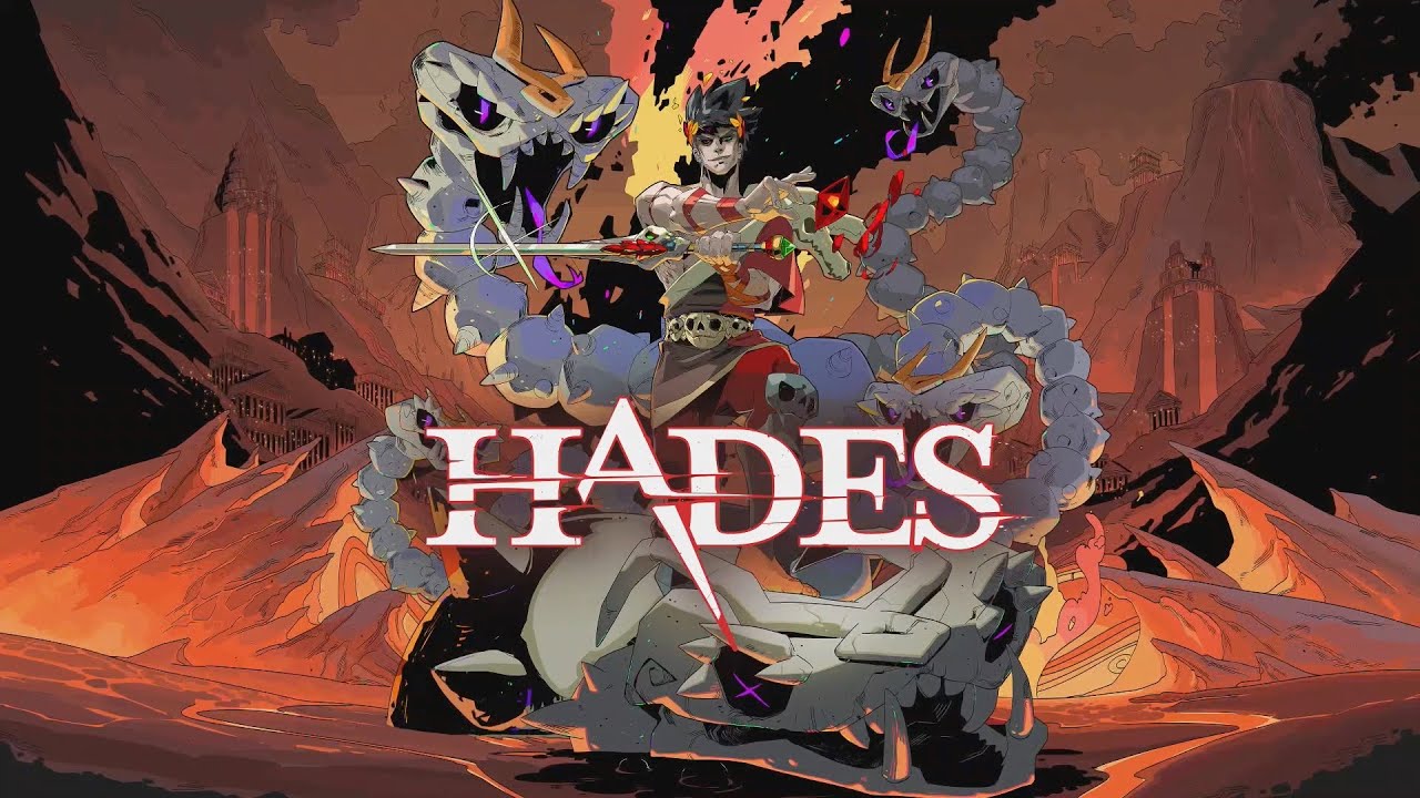 Hades 84 Codex Grind And Platinum Trophy