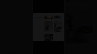 My pottery website using Obsidian publish
