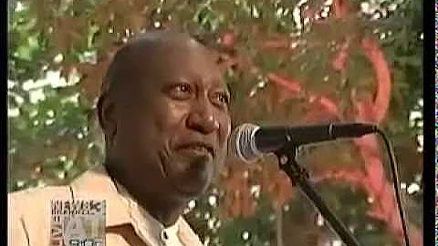 Kenneth Jackson Video