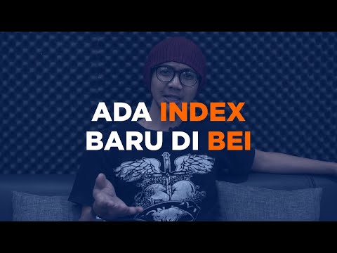 Mengenal IDX Value 30 dan IDX Growth 30