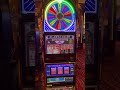 Wheel of fortune!! Hit the spin, what did we win?