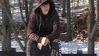 Watch Adam Tensta Dopeboy feat Eboi video