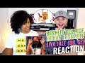 A. R. Rahman - Jiya Jale (Dil Se) | Berklee College Indian Ensemble Cover | REACTION