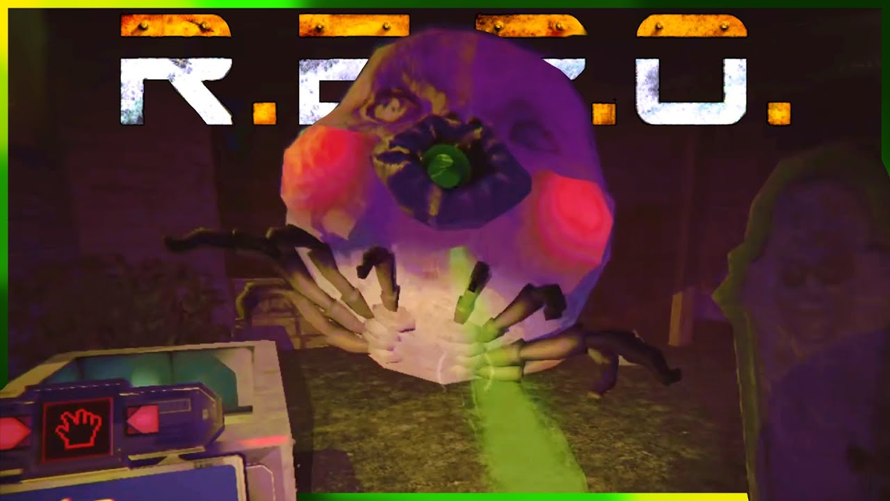 Ausgelutscht wie ein Tetra Pack ❖ R.E.P.O E0123 [LPT mit Khalipso German]