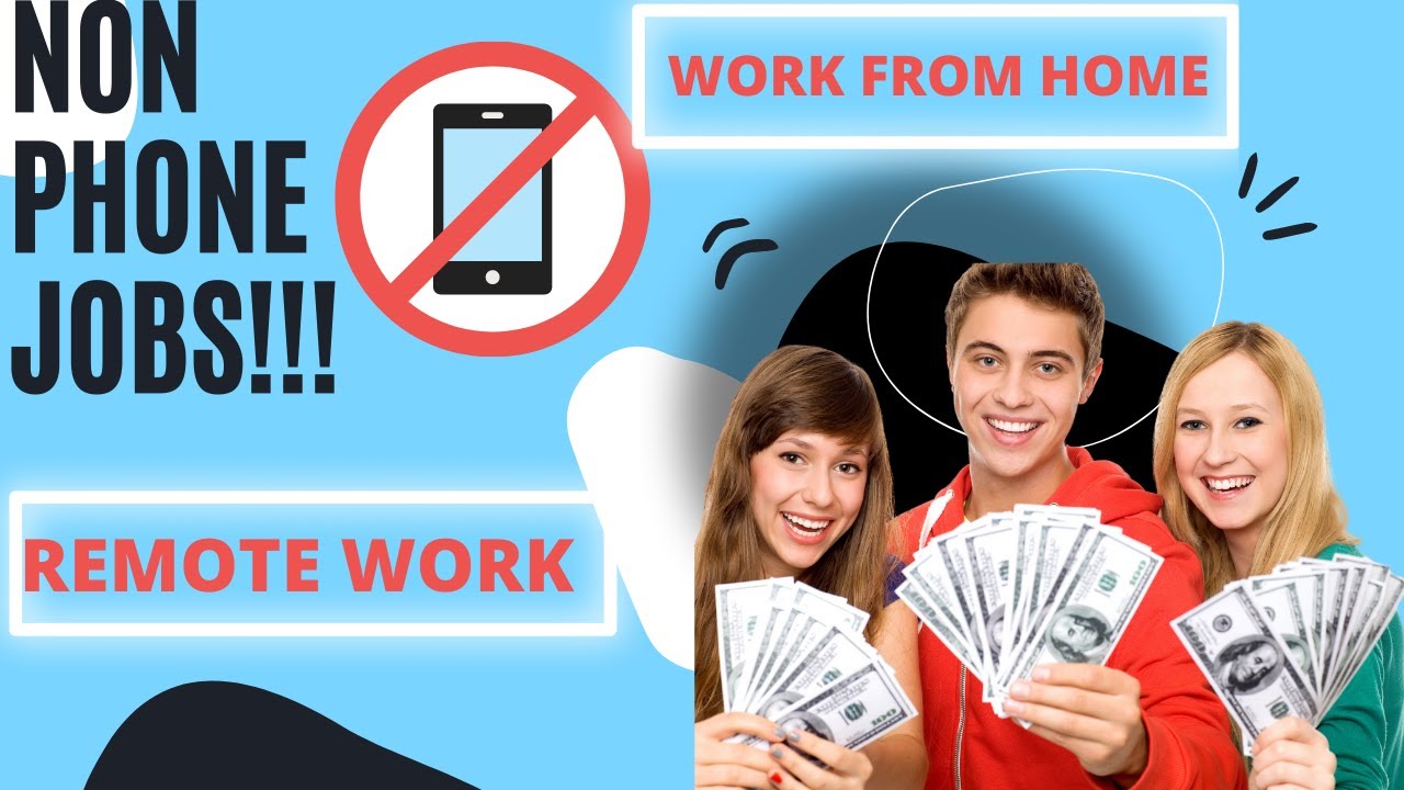 Scribbr  NON PHONE JOBS WORK FROM HOME DATA ENTRY HIRING NOW!!! 