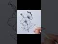 Pencil Drawing #art #drawing #short #shorts #youtubeshorts #shortvideo