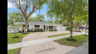2200 NE 62nd Ct Fort Lauderdale, FL 33308