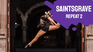 SAINTSGRAVE -  REPEAT 2 - NEW MUSIC ARTIST - SONG WRITER
