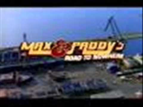 Max & Paddy's Road To Nowhere (Instrumental)