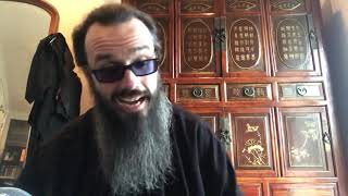 Energy work, divination, and healing. by Damien Echols 26,902 views 3 years ago 14 minutes, 25 seconds