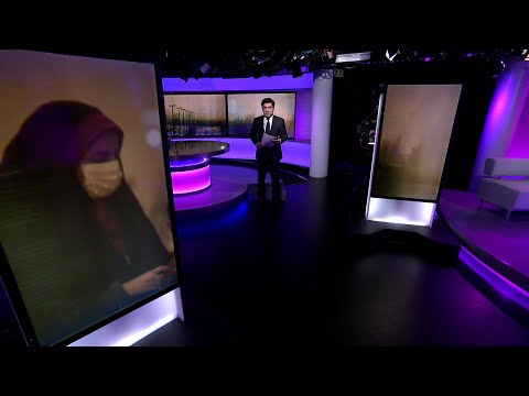 وضعیت بنفش آلودگی هوا هیچ بارشی برای روزهای آینده پیش بینی نشده ۶۰ دقیقه دوشنبه ۳ آذر