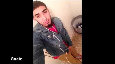 Guelz, JMon3y, Juni B & Eric Cintron - Heat Freest...
