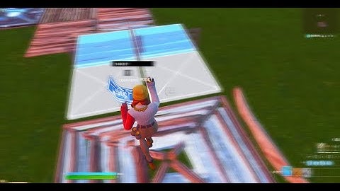 How To *FLOAT* Your Builds In Chapter 2 Season 3