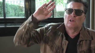 Barry Hay interview (deel 1)