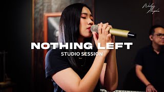 Download Lagu Widya Angela - Nothing Left | Studio Live Session Download Lagu Widya Angela - Nothing Left | Studio Live Session