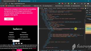 HackerOne | How to Exploit Reverse Tabnabbing | Tab Nabbing via Link on Status (window.opener)