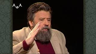 Неравнодушный разговор. В.Ф. Шангин. "Церковь и интеллигенция"