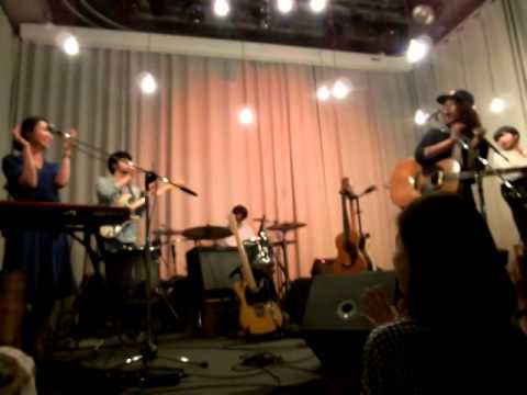small o [스몰오] 첫번째 단독공연 '도도스'+'카니발'  @벨로주 20140613