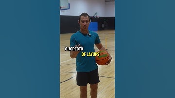 How to stop missing layups in basketball