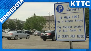 New Rochester housing development receiving support from city, DMC