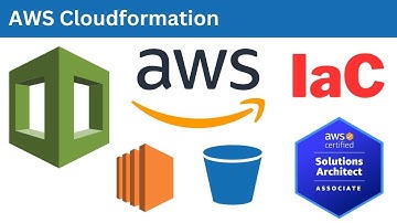 Getting started with CloudFormation: A beginner
