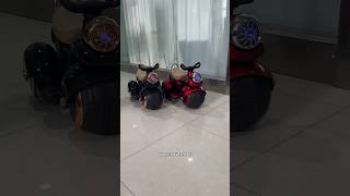 New Mini Bullet Le Liya 😍 #thar #bullet #shorts #unboxing