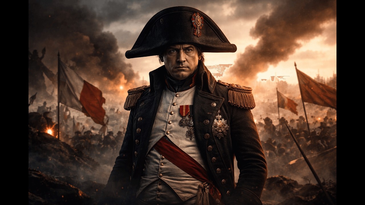 Наполеон - Grande Armée | Epic Battle Music