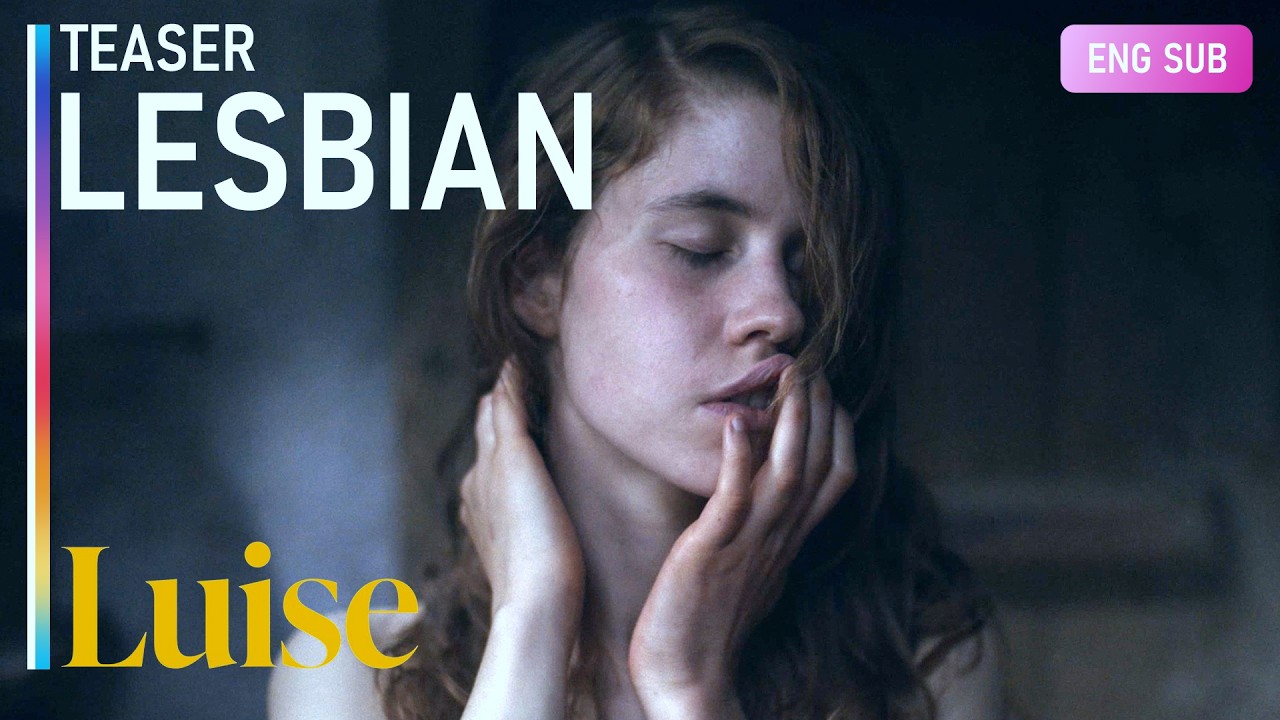 Luise | Official Teaser