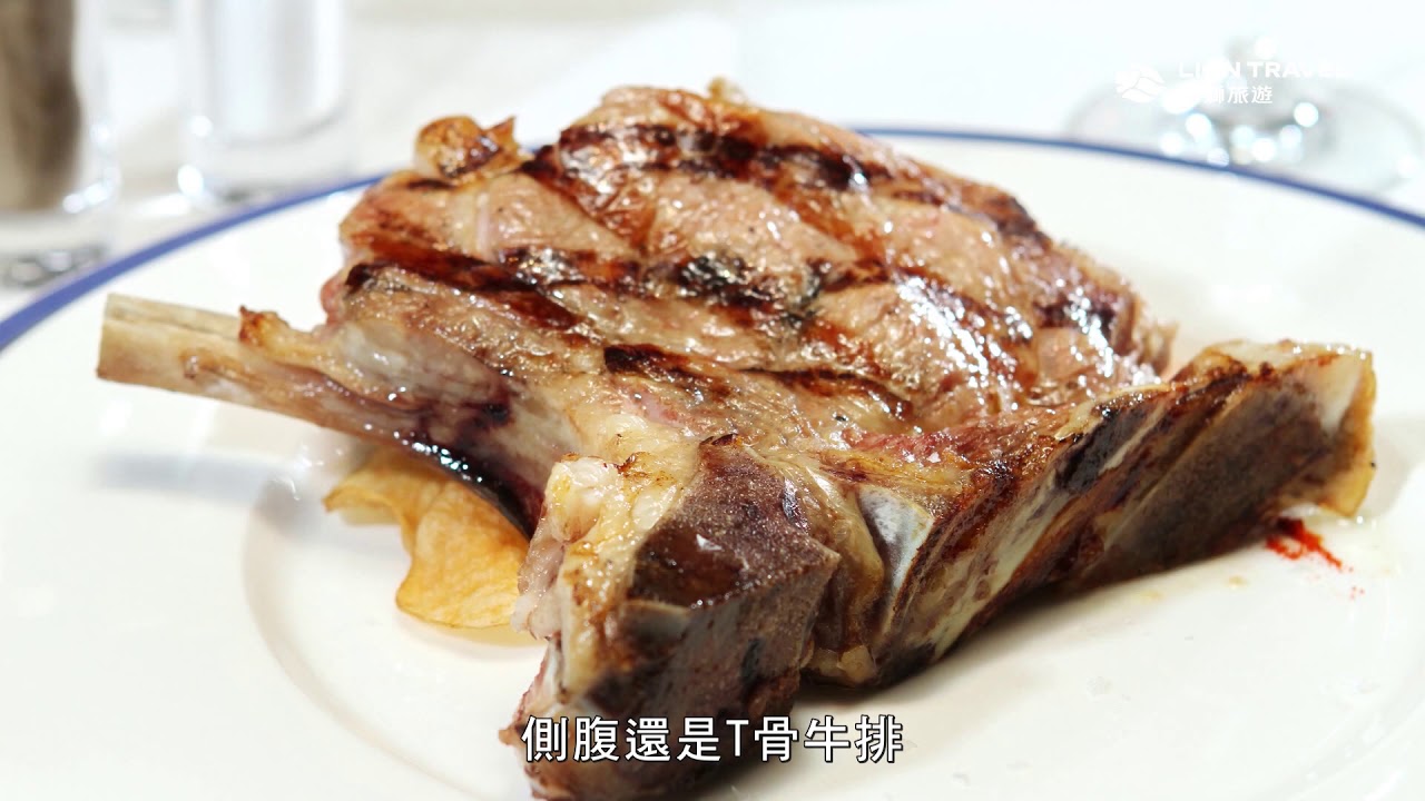 最義式經典氣息的郵輪 歌詩達威尼斯號開箱-船上美食篇