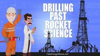 Drilling Past Rocket Science