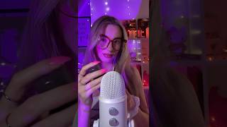 Totally random ASMR 💗✨ #asmrtriggers #asmrtapping