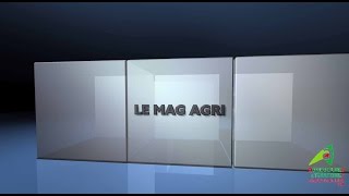 Mag agri n°8, le journal de la Chambre d'agriculture de l'Aube