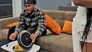 Your ex is now a private chef | Agkaay 