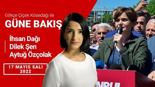 Siyasetin gündemi Atatürk Havalimanı | Ümit Özdağ kime muhalif? | SADAT Medyascope'a konuştu