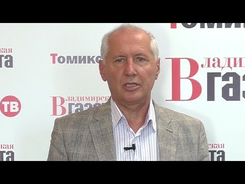 Сергей Казаков: "Испорченный бюллетень - это голос за Орлову"