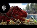 Apex Rex  I  ARK Survival Transformation Modlu  #6