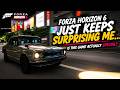 Forza Horizon 6 Just Keeps Surprising Me... Is this game actually special?
