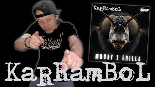 Karrambol - Muchy Z Grilla 2026