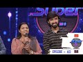 Episode 40 | Super4 Season 2 | Task behind the Gifts..!