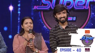 Episode 40 | Super4 Season 2 | Task behind the Gifts..!