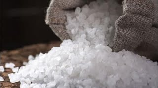 Pragna- Sal De Mar Y Sus Beneficios