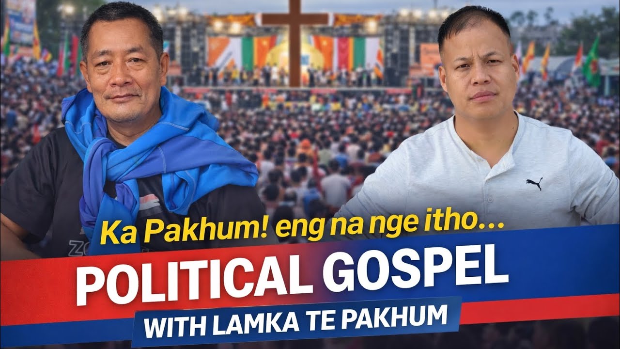 Pa Khuma Hauzel toh Gamsung dinmun houlimna… 