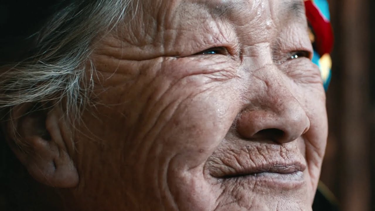 OnePlus x Hasselblad Masters - Yin Chao Portraits