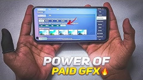 𝐓𝐡𝐞 𝐏𝐨𝐰𝐞𝐫 𝐎𝐟 𝐏𝐚𝐢𝐝 𝐆𝐟𝐱🤬🔥✔️#shorts